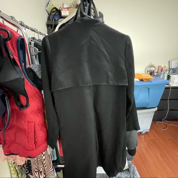 F21 Coat S - Picture 3 of 3